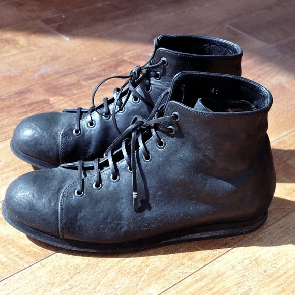 Measponte Decimo Ankle Boot main image 5